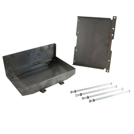 Aftermarket R7441 Battery Box Assembly Fits John Deere R7441-RIL